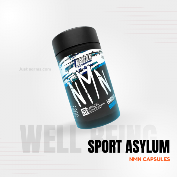 Sport Asylum NMN